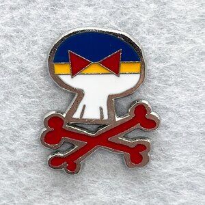 🔮 5/$25 Disney Sugar Skulls Donald‎ Duck Pin